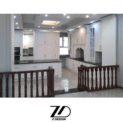 کابینت نئو کلاسیک اسپادانا