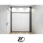 کابینت نئو کلاسیک ایساتیس