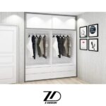 کابینت نئو کلاسیک ایساتیس