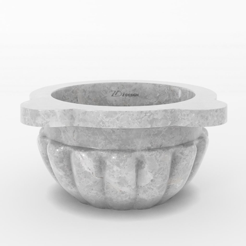 حمام ترکی ارکید پرشین