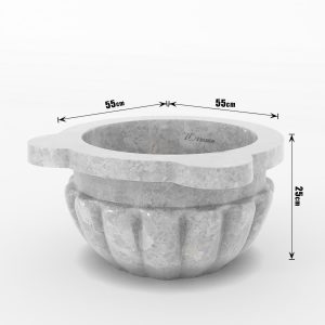 حمام ترکی ارکید پرشین