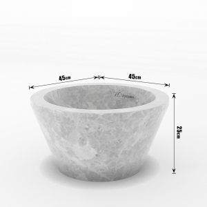 حمام ترکی گلدانی پرشین