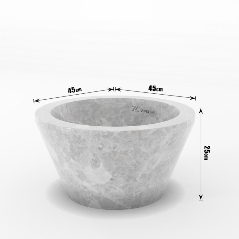 حمام ترکی گلدانی پرشین