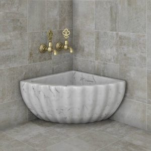 حمام ترکی کنج الیگودرز