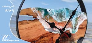 خرید ساعت دیواری