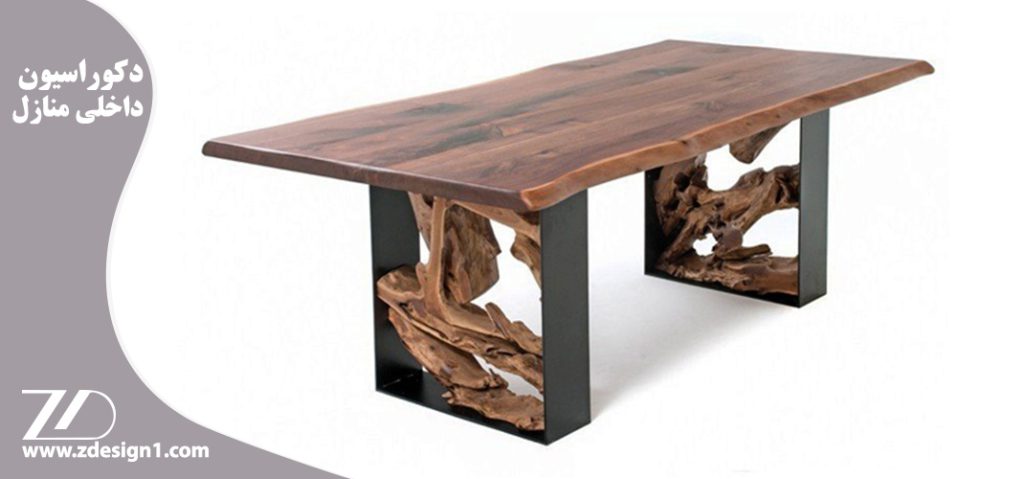 دکوراسیون داخلی منازل