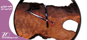 ساعت دیواری مناسب با دکوراسیون منزل چه خصوصیاتی باید داشته باشد ؟