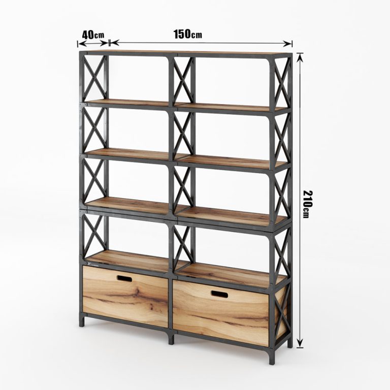 شلف و استند دراگون