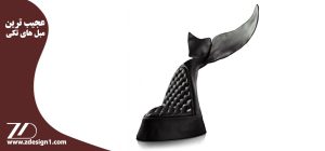 عجیب ترین مبل هایی که تابحال دیده اید