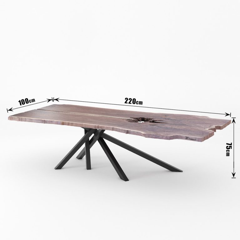 میز ناهارخوری بهنیا