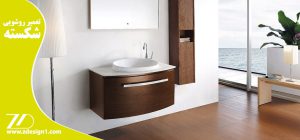 چطوری روشویی شکسته رو تعمیر کنیم