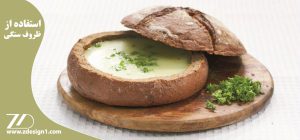 کاربردی ترین موارد استفاده از ظروف سنگی