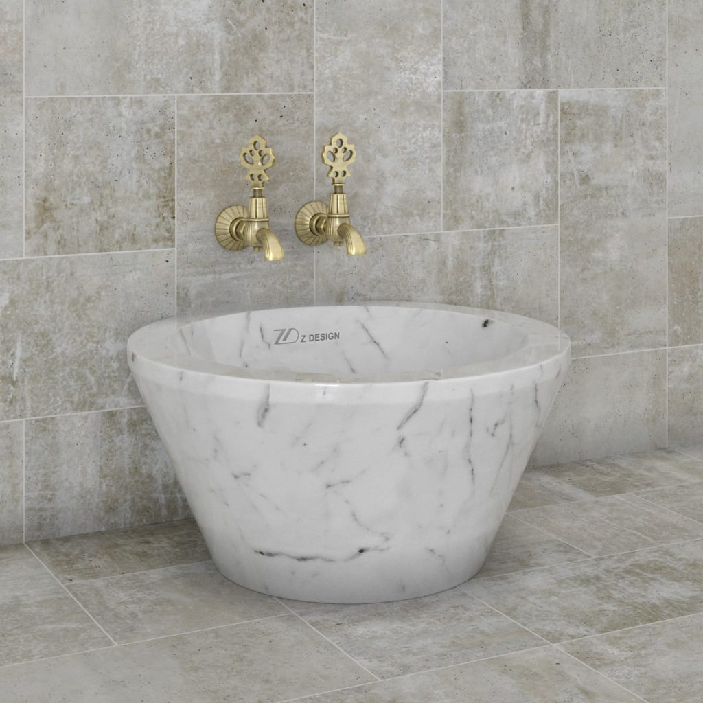 حمام ترکی گلدانی الیگودرز