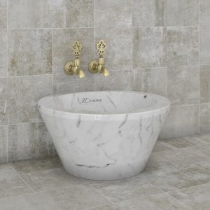 حمام ترکی گلدانی الیگودرز