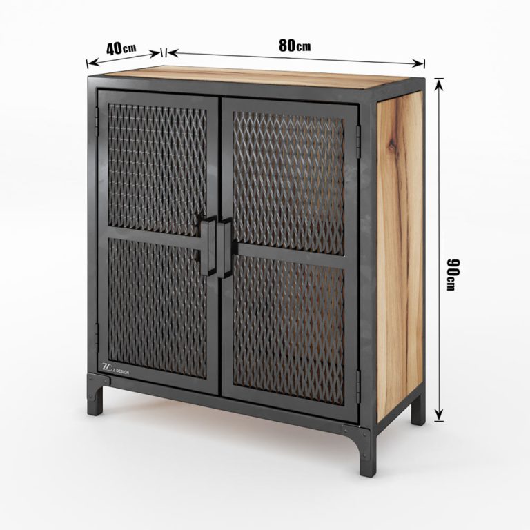 کافی بار چوبی دراگون