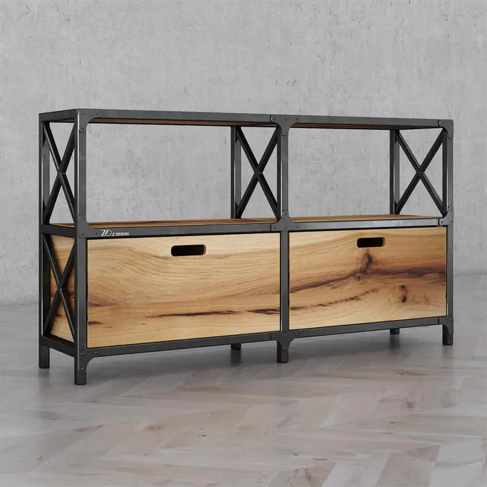 استند دکوری دراگون