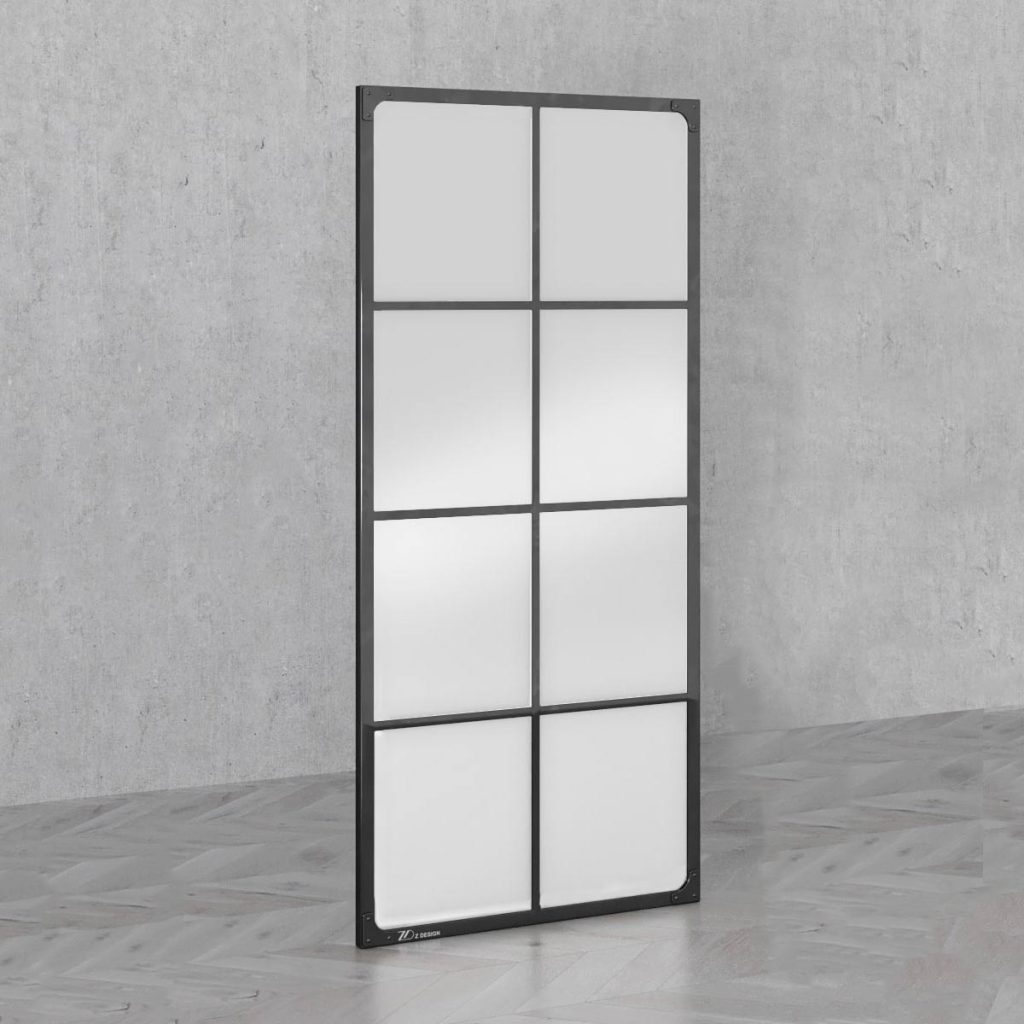 آینه دکوری دراگون