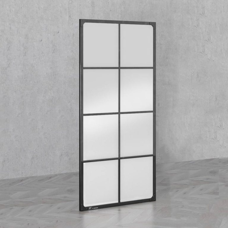 آینه دکوری دراگون