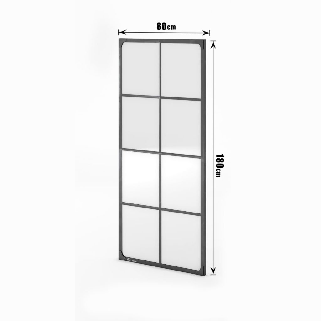 آینه دکوری دراگون