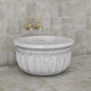 کاسه حمام ترکی الیگودرز