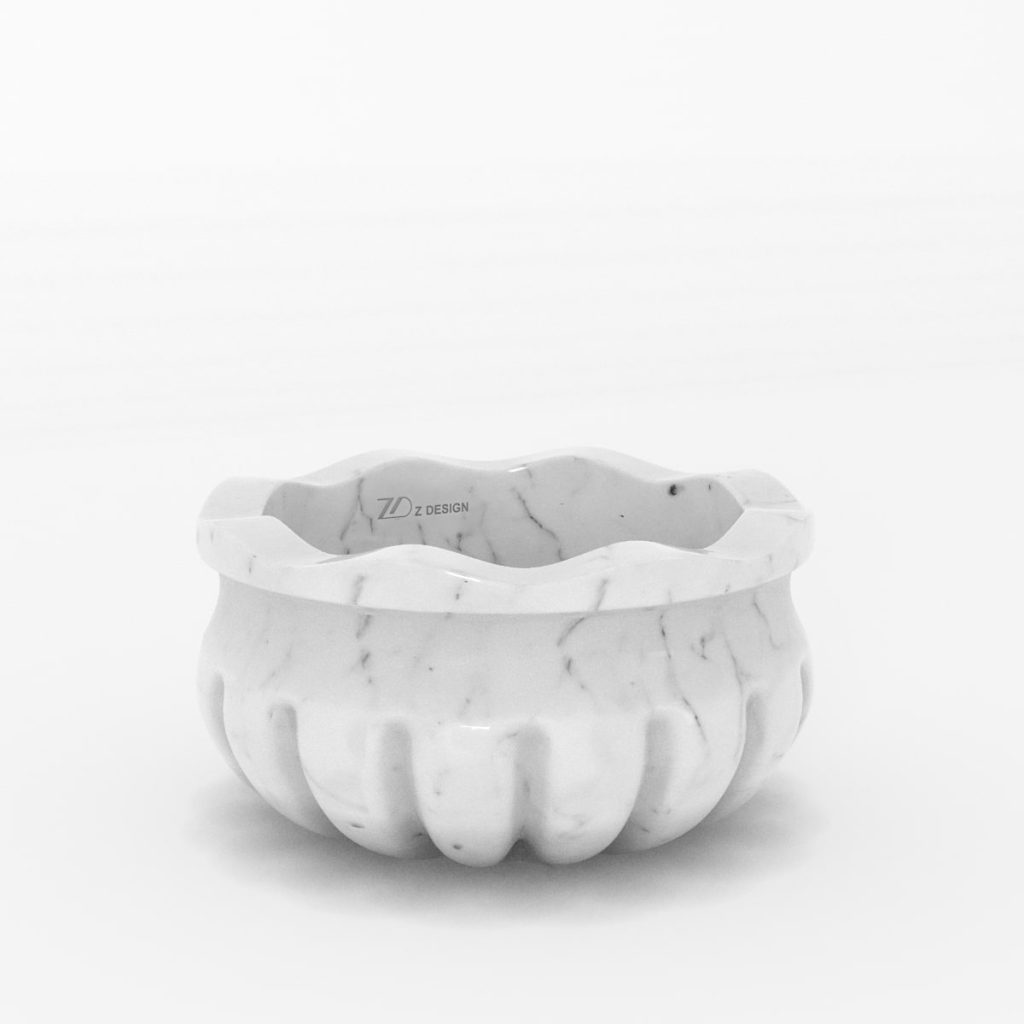 کاسه حمام سنگ الیگودرز