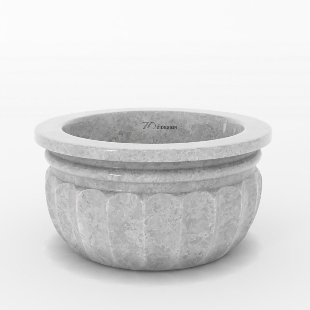 کاسه حمام ترکی پرشین