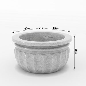 کاسه حمام ترکی پرشین