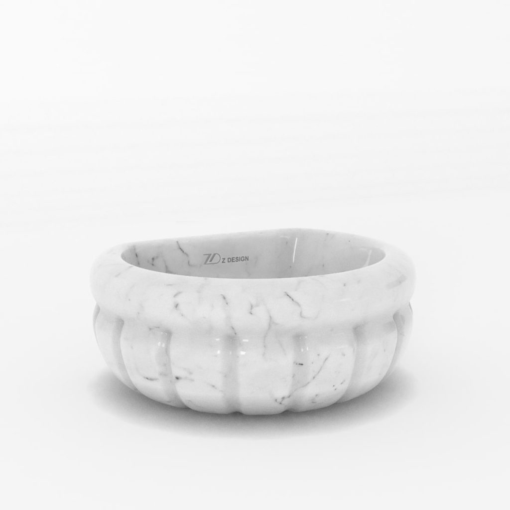 کاسه حمام ترکی الیگودرز آرمیتا