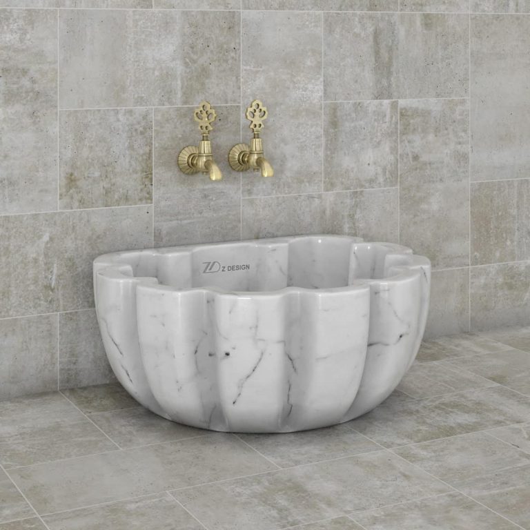 کاسه حمام ترکی الیگودرز راشا