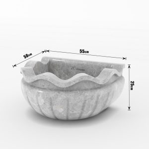 کاسه حمام پرشین