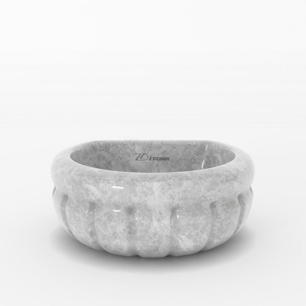 کاسه حمام ترکی پرشین آرمیتا