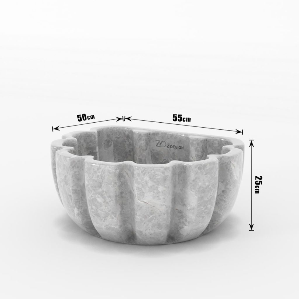 کاسه حمام ترکی پرشین راشا