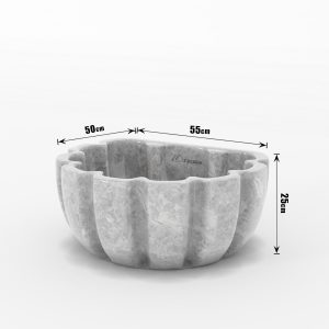 کاسه حمام ترکی پرشین راشا