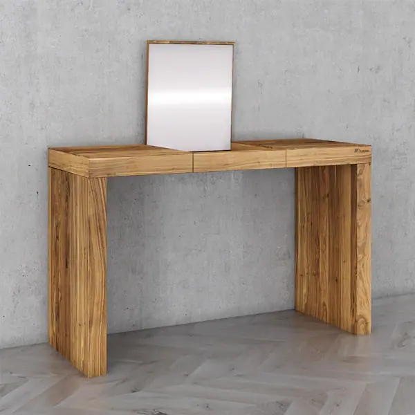 میز و آینه آرایشی آرشیدا