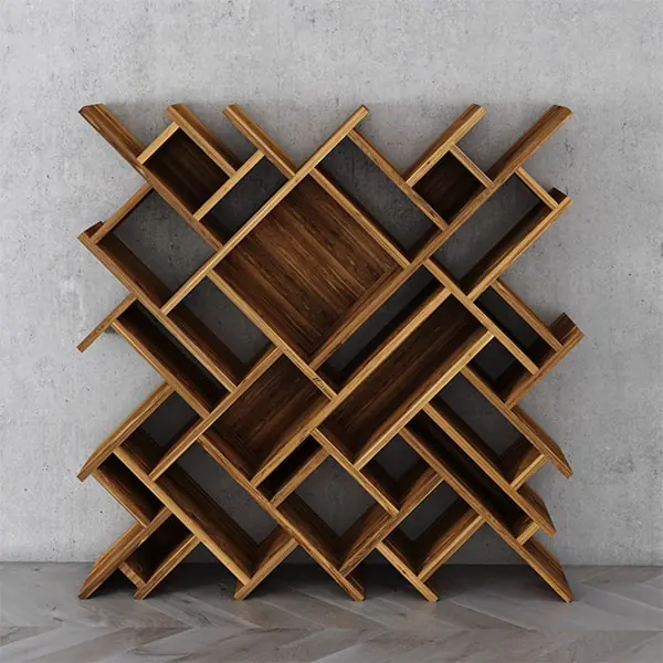 کتابخانه فانتزی چاوش