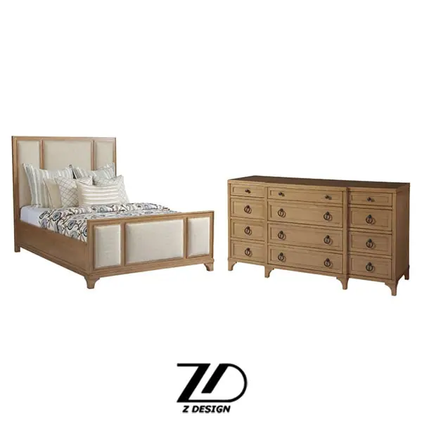 ست سرویس خواب سورین