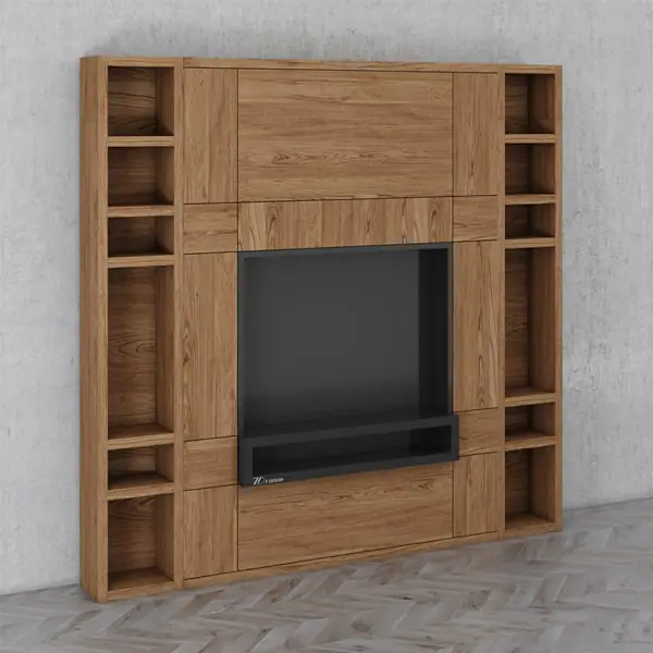 میز تیوی هالیکا