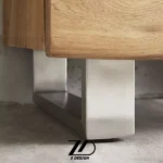 ویترین شیشه ای آرتین