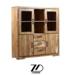 کنسول ایستاده کیارا
