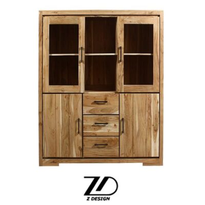 کنسول ایستاده کیارا