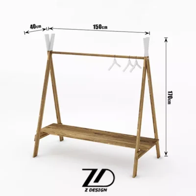 جا لباسی دنیز