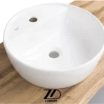 ست روشویی کابینتی با آینه