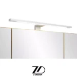 ست روشویی کابینتی با آینه