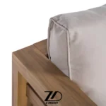 صندلی فضای باز مارشال