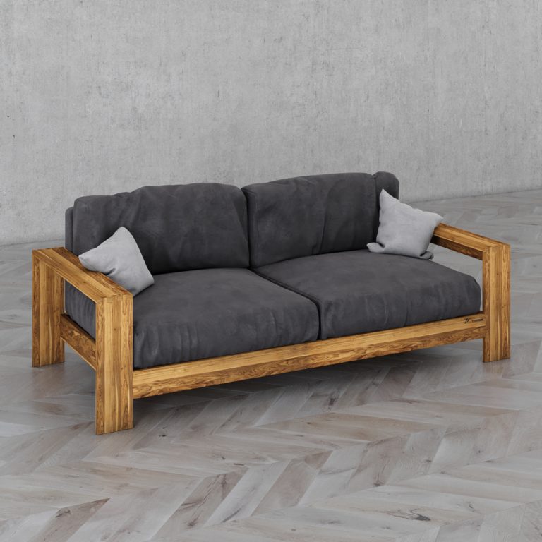 صندلی راحتی ستین