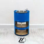 روشویی بشکه ای آریا (1)