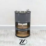 روشویی بشکه ای آریا (1)