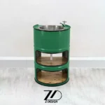 روشویی بشکه ای آریا (1)