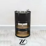 روشویی بشکه ای آریا (1)