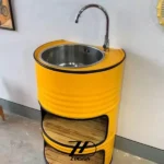 روشویی بشکه ای آریا (1)